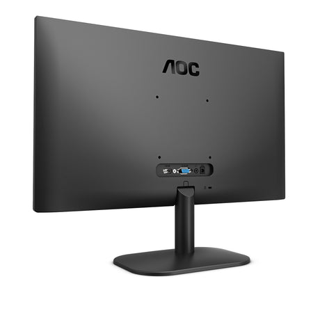 EAN 4038986127165 - AOC B2 22B2H/EU LED display 54,6 cm (21.5") 1920 x 1080 Pixeles Full HD Negro imagen 7