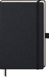 Brunnen Cuaderno Kompagnon Ca. Din A5 Cuadriculado - A5