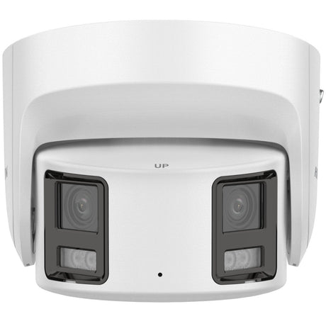 EAN 6931847164355 - Hikvision DS-2CD2387G2P-LSU/SL Torreta Cámara de seguridad IP 5120 x 1440 Pixeles Techo imagen 3