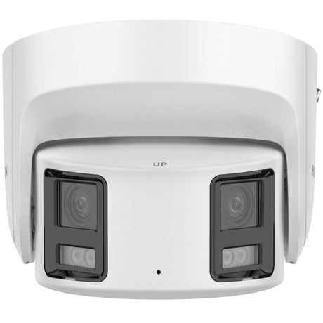EAN 6931847164362 - Hikvision DS-2CD3387G2P-LSU/SL(4mm)(C) Torreta Cámara de seguridad IP Interior y exterior 5120 x 1440 Pix imagen 3