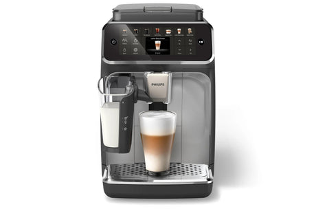 EAN 8720389032165 - Philips 4400 Series EP4446/70 cafetera eléctrica Totalmente automática Máquina espresso 1,8 L imagen 3