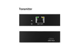 EAN 4016032502111 - Digitus DA-73121 extensor de consola Transmisor y receptor de consola 5000 Mbit/s imagen 3