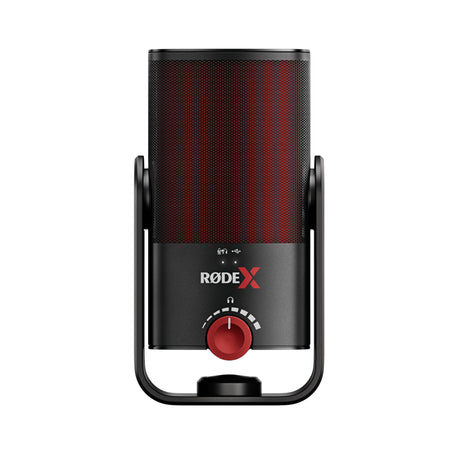 EAN 0698813009855 - RØDE XCM-50 Negro Micrófono para PC imagen 1