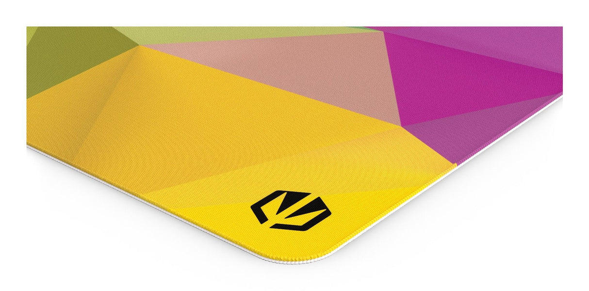 Alfombrilla Endorfy Crystal Spectrum Xl, Gaming Multicolor Ey6b012