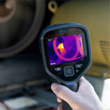 Flir E5 Pro Thermal Imaging Camera 160 X 120 Black