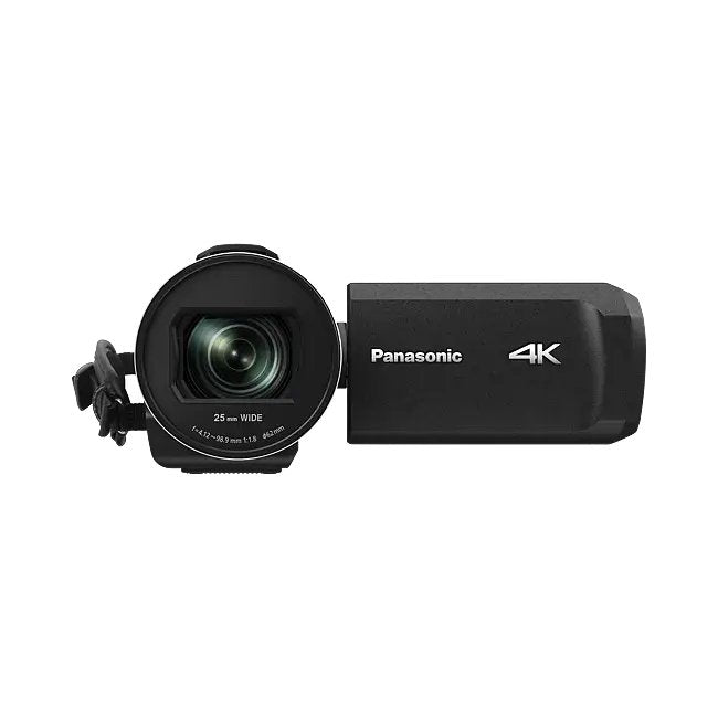 Panasonic Hc-Vx3e-K
