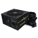 EAN 8026475179951 - Tecnoware FAL751FSP12 unidad de fuente de alimentación 750 W 24-pin ATX ATX Negro imagen 2