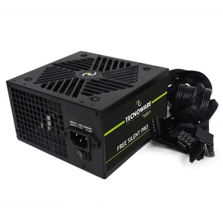 EAN 8026475179951 - Tecnoware FAL751FSP12 unidad de fuente de alimentación 750 W 24-pin ATX ATX Negro imagen 2