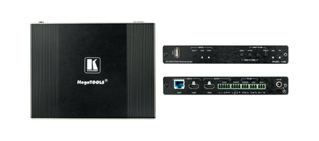 EAN 7291063093488 - Kramer Electronics VP-427X extensor de señal imagen 2