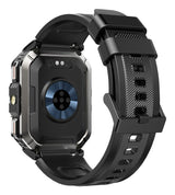 EAN 6931548322702 - Blackview W70 Pro 5,11 cm (2.01") TFT Digital 280 x 320 Pixeles Pantalla táctil Negro imagen 4