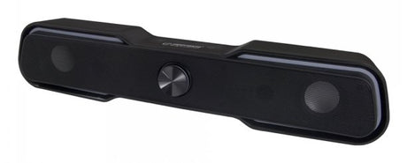 EAN 5901299944899 - Esperanza Apala Negro 6 W imagen 2