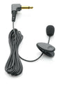 EAN 0037849984147 - Philips LFH9173/00 micrófono Negro Micrófono para PC imagen 1