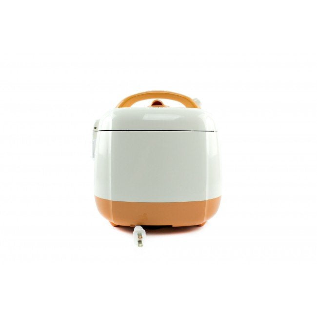 Olla Arrocera Cuco 0,54l Cr-0331 Simema De Calor 3d Que Mantiene El Calor