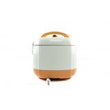 Olla Arrocera Cuco 0,54l Cr-0331 Simema De Calor 3d Que Mantiene El Calor