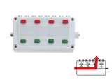 Märklin Stellpult - Digital Control Center - Niño/Maedchen - 15 Año E - Blanco