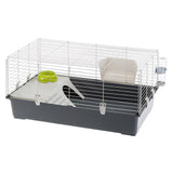 Jaula Para Conejos Ferplast ¡Rabbit 100 95x57x46 Cm 57052070