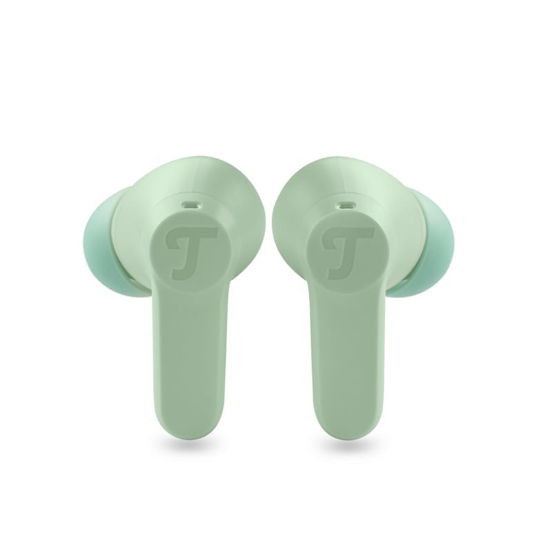 EAN 4048945587664 - Teufel AIRY TWS 2 Auriculares Inalámbrico Dentro de oído Llamadas/Música Bluetooth Verde imagen 4