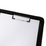 EAN 4002390081061 - MAUL 2361390 carpeta Plástico Negro A4 imagen 7