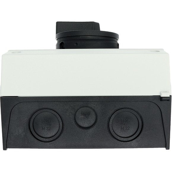 Eaton P3-63 I4 Svb-Sw Hi11 207345 Interruptor Principal 63a Aufbau 3p S+ Halt In