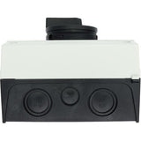 Eaton P3-63 I4 Svb-Sw Hi11 207345 Interruptor Principal 63a Aufbau 3p S+ Halt In