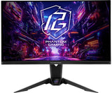 EAN 4710483947599 - Asrock PGO27QFV pantalla para PC 68,6 cm (27") 2560 x 1440 Pixeles Quad HD QD-OLED Negro imagen 1