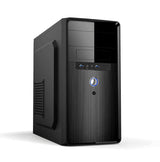 Caja Pc Pccase Matx Mpc-24 Con Fuente 500w Usb3.0