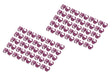 EAN 4016032496496 - Digitus A-CC-MG accesorio para cable Clavija de codificación por colores imagen 1