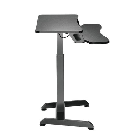EAN 4052792052176 - LogiLink EO0014 escritorio para ordenador Negro imagen 3