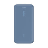Belkin Powerbank 20.000mah Blau 30w Integr.Usb-C Kab. Bpb024hqbl