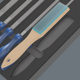 Lima  Wera 05150183001 Negro/Gris