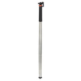 EAN 4007249046208 - Hama Traveller Pro tripode Smartphone/Cámara de acción 3 pata(s) Negro, Rojo imagen 3