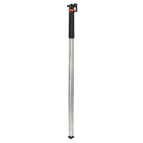 EAN 4007249046208 - Hama Traveller Pro tripode Smartphone/Cámara de acción 3 pata(s) Negro, Rojo imagen 3