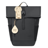 EAN 4260709016221 - Rivacase Eden mochila Mochila enrollable Negro Poliéster, cuero PU imagen 24