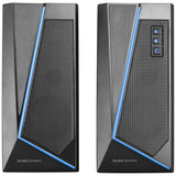 EAN 4711099470136 - Mars Gaming MS7 altavoz Negro Inalámbrico y alámbrico imagen 7