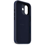 Decoded D25ipo17bcs9ty Funda Para Iphone 17 16 Cm (6.3") Marina