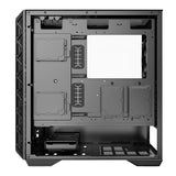 EAN 4710562743784 - Montech Air 903 BASE Midi Tower Negro imagen 6