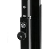 EAN 8051128102819 - Techly ICA-CS 66 soporte de CPU Soporte para instalación de CPU bajo mesa Negro imagen 14