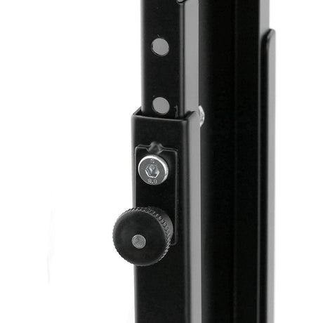 EAN 8051128102819 - Techly ICA-CS 66 soporte de CPU Soporte para instalación de CPU bajo mesa Negro imagen 14