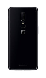Smartphone  Oneplus 6 6gb/64gb Mirror Black