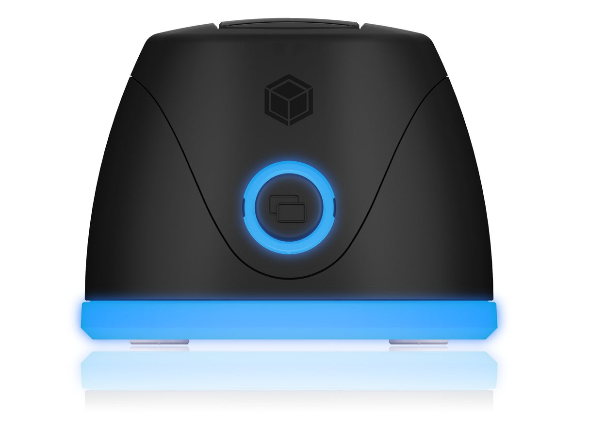 EAN 4250078171751 - ICY BOX IB-1124L-C3 USB 3.2 Gen 1 (3.1 Gen 1) Type-B Negro imagen 4