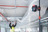EAN 3165140888288 - Bosch GLL 3-80 C Professional Nivel de línea 30 m imagen 3