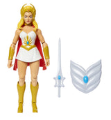 Mattel Masters Of The Universe Origins Cartoon Collection She-Ra, Figura De Juguete   Jbm76