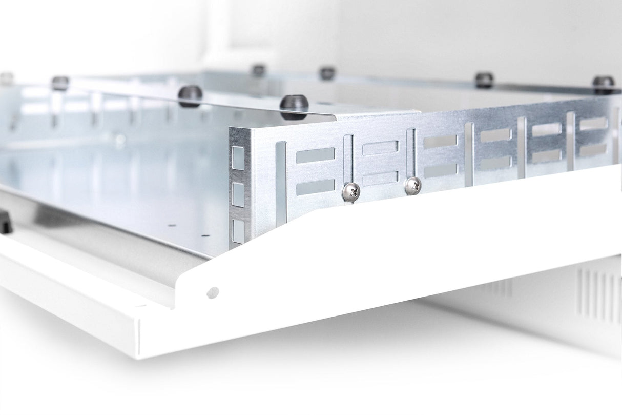 EAN 4016032460671 - Digitus DN-DVR-1 accesorio para Cámara de Vídeo Digital (DVR) Gris Acero 1 pieza(s) imagen 7