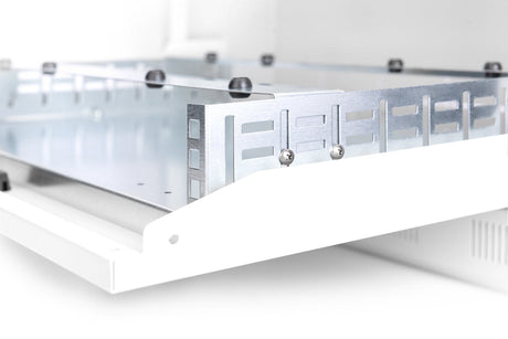 EAN 4016032460671 - Digitus DN-DVR-1 accesorio para Cámara de Vídeo Digital (DVR) Gris Acero 1 pieza(s) imagen 7