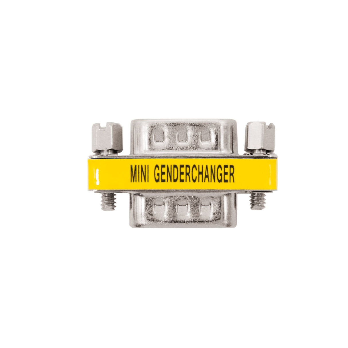 Adaptador Vga, Hdb15/M-Hdb15/M