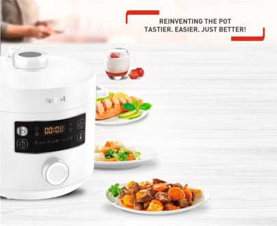 Multicooker Tefal Cy754130