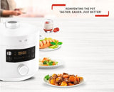 Multicooker Tefal Cy754130