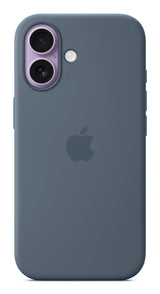 EAN 195950663617 - Apple MGEW4ZM/A funda para teléfono móvil 16 cm (6.3") Azul imagen 2