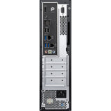 EAN 4711377396141 - MSI Pro DP80 AI A2G-083XEU Intel Core Ultra 5 225 16 GB DDR5-SDRAM 512 GB SSD Escritorio PC Negro imagen 4