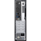Pc Msi Pro Dp80 Ai A2tag-077de I7-265 16gb 1tb Ssd Negro W11p